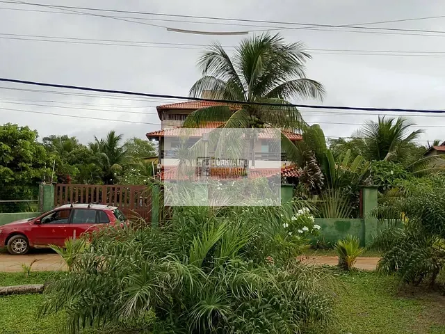 Casa com 1000m² 4 quartos e 5 banheiros, à venda, no bairro Aritaguá em Ilhéus