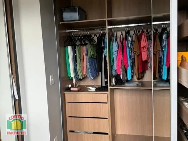 Apartamento com 125m² 4 quartos e 3 banheiros, à venda, no bairro Jundiaí em Anápolis