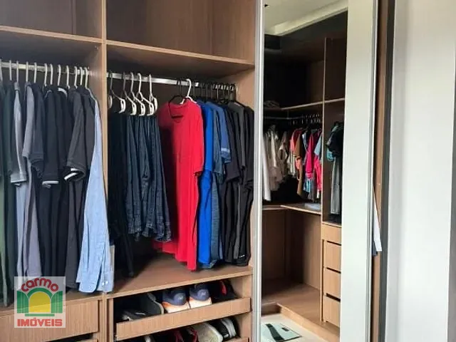Apartamento com 125m² 4 quartos e 3 banheiros, à venda, no bairro Jundiaí em Anápolis