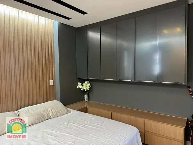 Apartamento com 125m² 4 quartos e 3 banheiros, à venda, no bairro Jundiaí em Anápolis