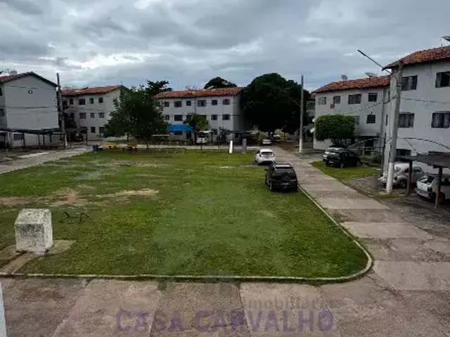 Apartamento 3 quartos e 2 banheiros, à venda ou para alugar, no bairro Aeroporto em Corumbá