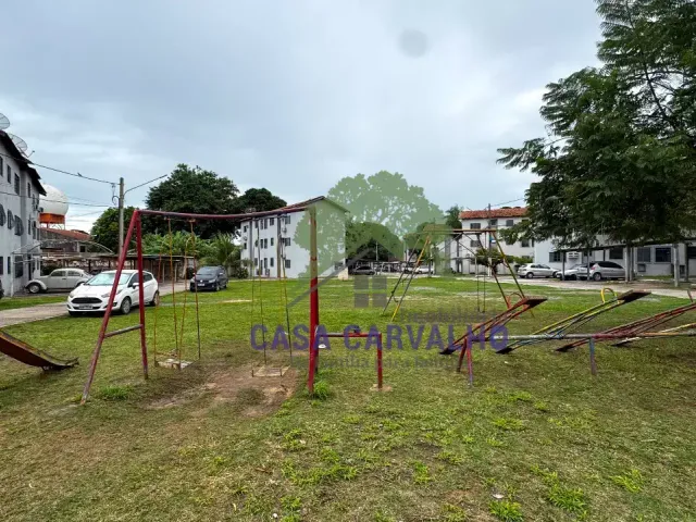 Apartamento 3 quartos e 2 banheiros, à venda ou para alugar, no bairro Aeroporto em Corumbá