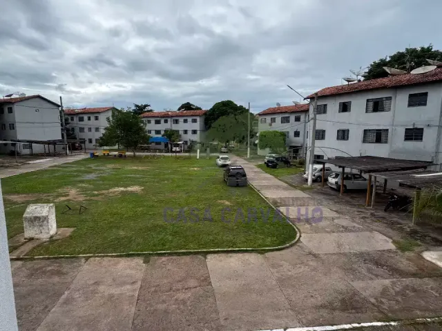 Apartamento 3 quartos e 2 banheiros, à venda ou para alugar, no bairro Aeroporto em Corumbá