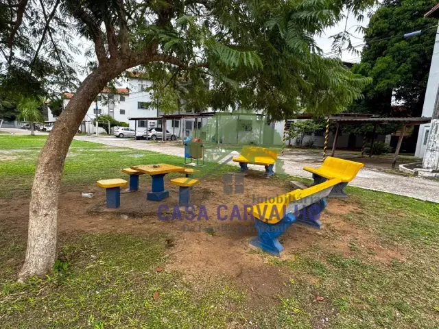 Apartamento 3 quartos e 2 banheiros, à venda ou para alugar, no bairro Aeroporto em Corumbá