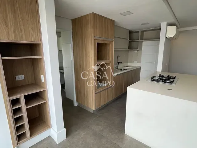 Apartamento 2 quartos e 2 banheiros, à venda, no bairro Itu Novo Centro em Itu