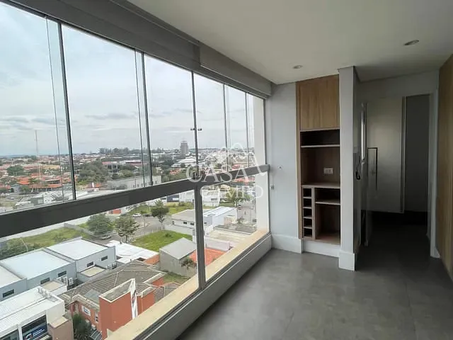 Apartamento 2 quartos e 2 banheiros, à venda, no bairro Itu Novo Centro em Itu