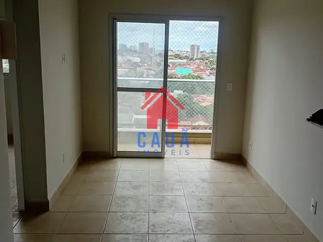 Apartamento 2 quartos e 2 banheiros, à venda, no bairro Estados Unidos em Uberaba