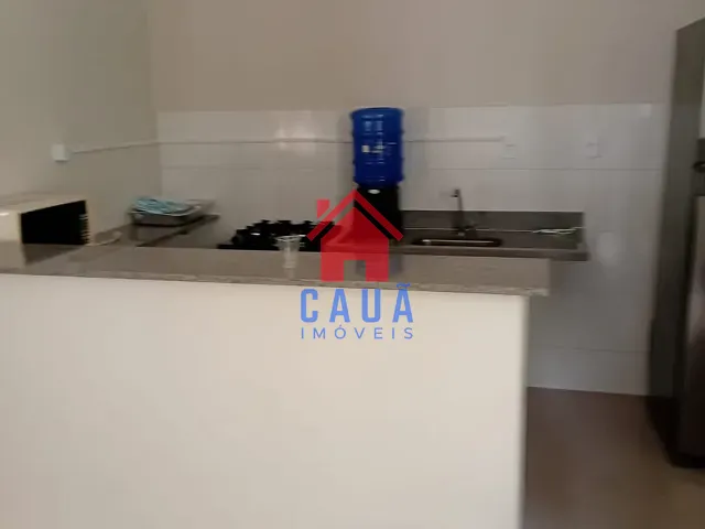 Apartamento 2 quartos e 2 banheiros, à venda, no bairro Estados Unidos em Uberaba