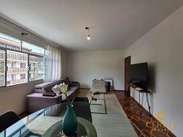 Apartamento com 180m² 3 quartos e 2 banheiros, à venda, no bairro Centro em Nova Friburgo