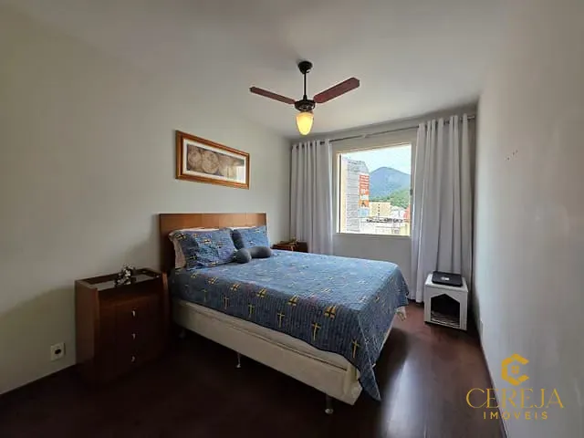 Apartamento com 180m² 3 quartos e 2 banheiros, à venda, no bairro Centro em Nova Friburgo