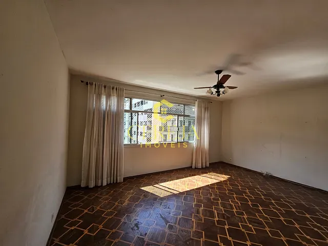 Apartamento com 180m² 3 quartos e 2 banheiros, à venda, no bairro Centro em Nova Friburgo