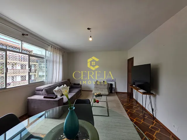 Apartamento com 180m² 3 quartos e 2 banheiros, à venda, no bairro Centro em Nova Friburgo