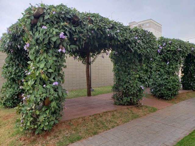 Foto do Apartamento - Apartamento dois quartos com varanda a VENDA na Av. Rio das Pedras, localização top! Conforto e segurança é aqui mesmo. | PiraHost Soluções de Negócios Ltda