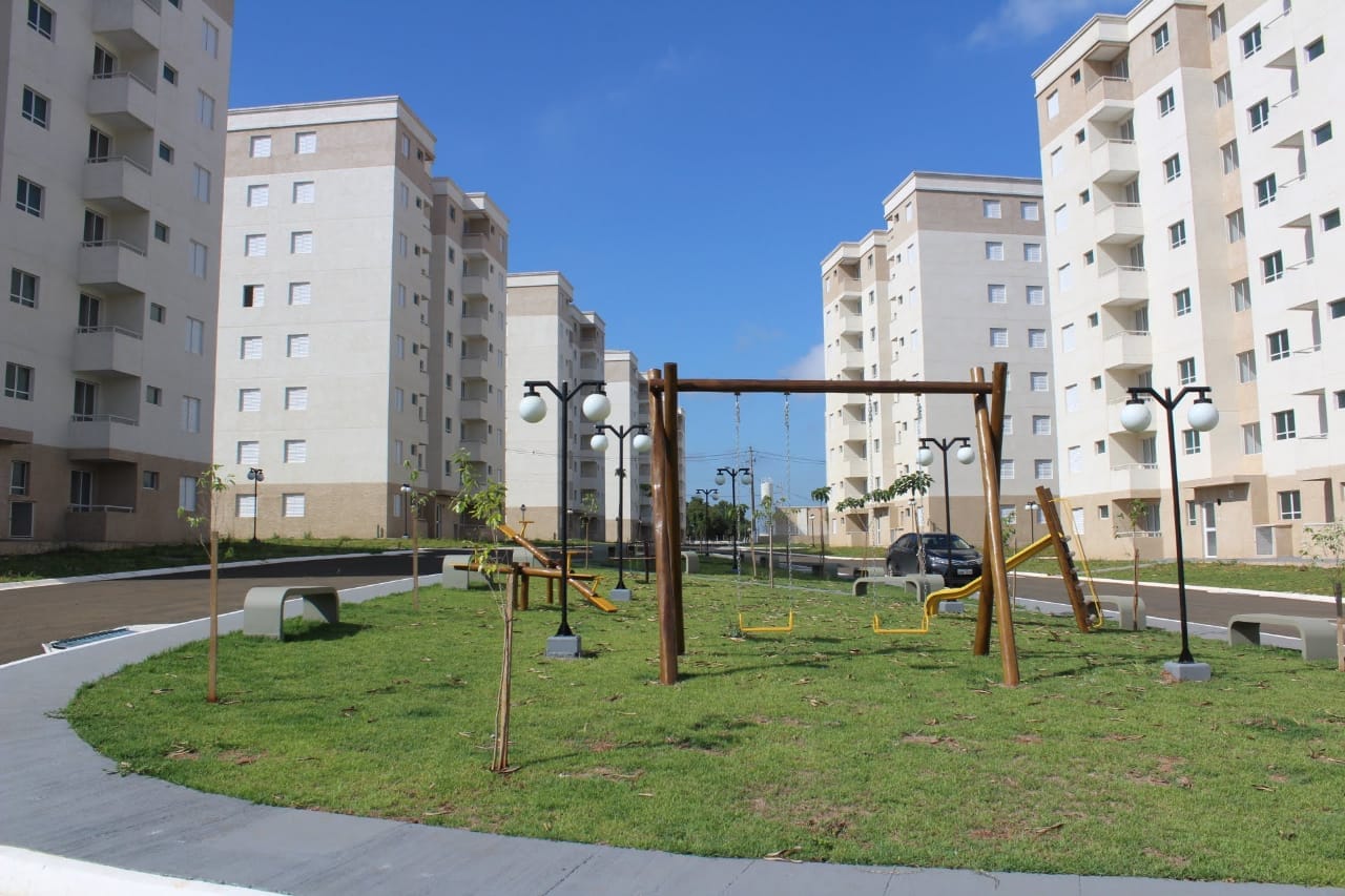 Apartamento, 2 quartos, 55 m² - Foto 5