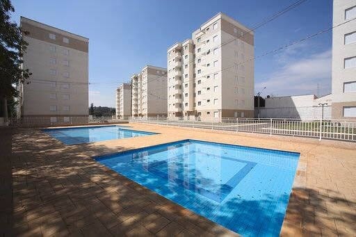 Apartamento, 2 quartos, 55 m² - Foto 4