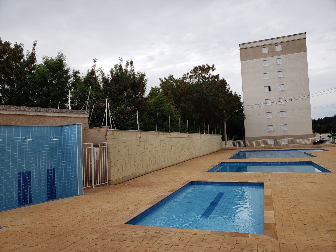 Apartamento, 2 quartos, 55 m² - Foto 2