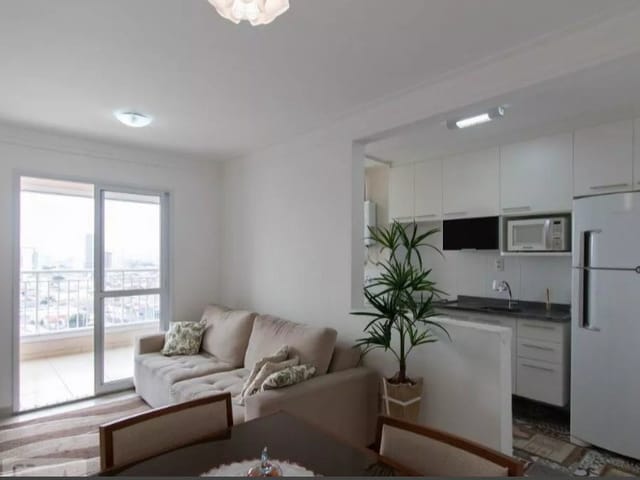 Foto do Apartamento - Apartamento à venda, Vila Paiva, São Paulo, SP | Cimad Imobiliária