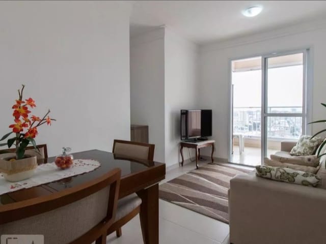 Foto do Apartamento - Apartamento à venda, Vila Paiva, São Paulo, SP | Cimad Imobiliária