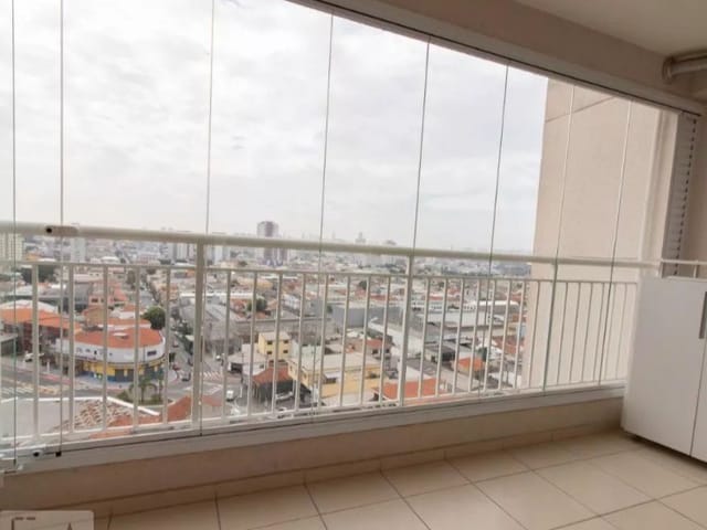 Foto do Apartamento - Apartamento à venda, Vila Paiva, São Paulo, SP | Cimad Imobiliária