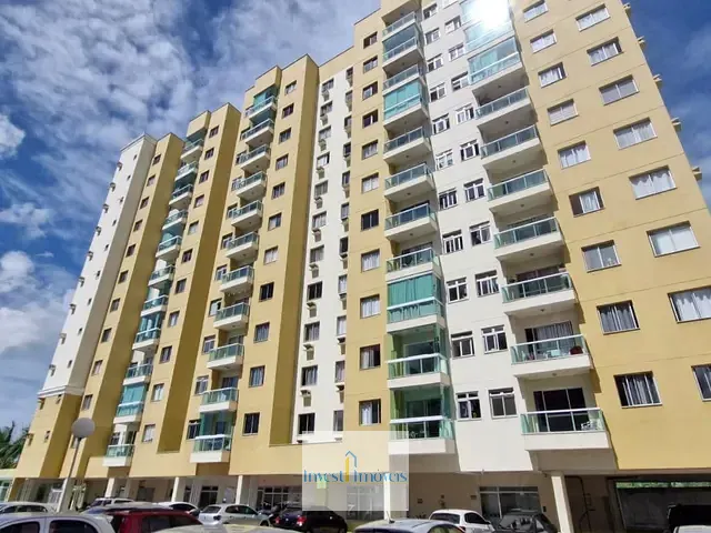 Apartamento 2 quartos e 1 banheiro, para alugar, no bairro Valparaíso em Serra