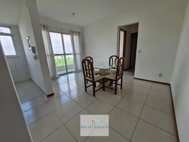 Apartamento 2 quartos e 1 banheiro, para alugar, no bairro Valparaíso em Serra