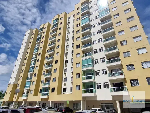 Apartamento 2 quartos e 1 banheiro, para alugar, no bairro Valparaíso em Serra
