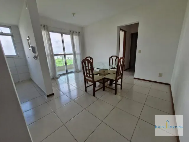 Apartamento 2 quartos e 1 banheiro, para alugar, no bairro Valparaíso em Serra