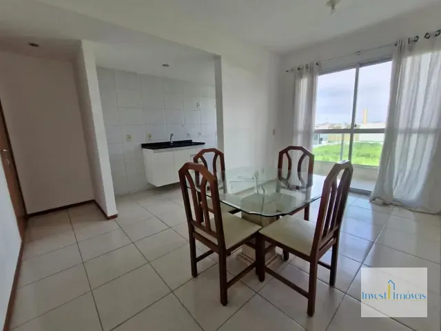 Apartamento 2 quartos e 1 banheiro, para alugar, no bairro Valparaíso em Serra