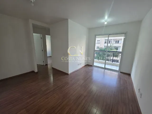 Apartamento 2 quartos e 1 banheiro, à venda, no bairro Vila Buarque em São Paulo