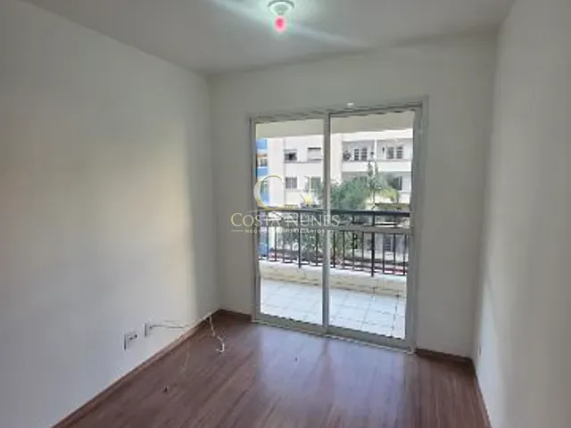 Apartamento 2 quartos e 1 banheiro, à venda, no bairro Vila Buarque em São Paulo
