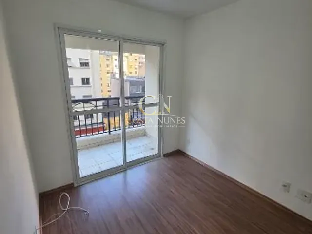 Apartamento 2 quartos e 1 banheiro, à venda, no bairro Vila Buarque em São Paulo