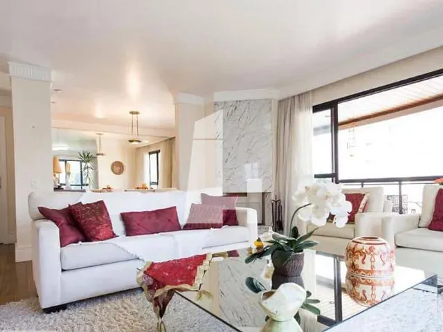 Apartamento com 150m² 4 quartos e 5 banheiros, à venda ou para alugar, no bairro Paraíso em São Paulo
