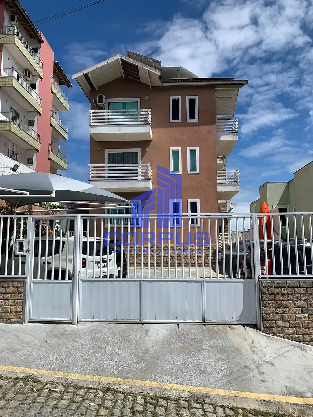 Apartamento, 2 quartos, 100 m² - Foto 1