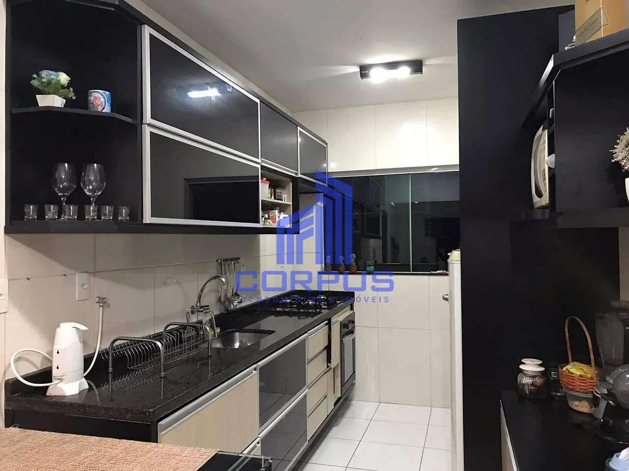Apartamento, 2 quartos, 100 m² - Foto 21