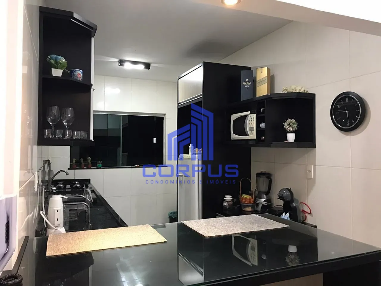 Apartamento, 2 quartos, 100 m² - Foto 20