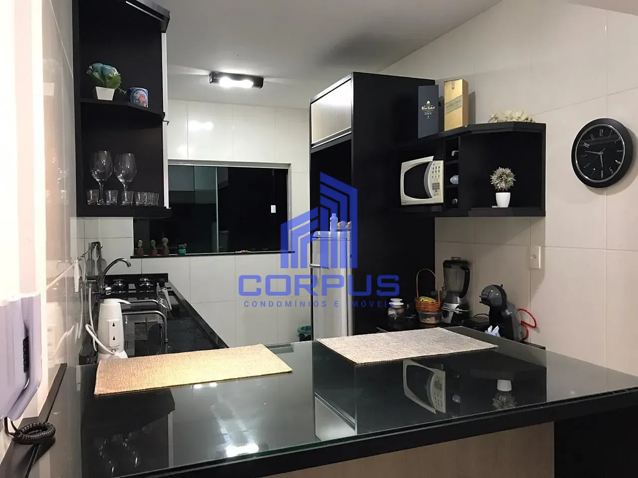 Apartamento, 2 quartos, 100 m² - Foto 18