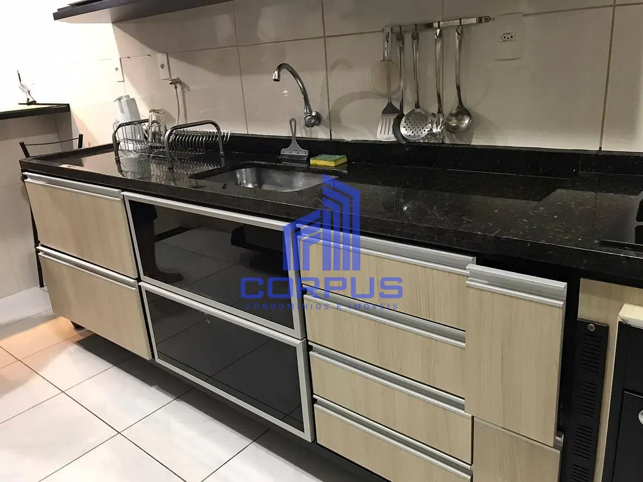 Apartamento, 2 quartos, 100 m² - Foto 17