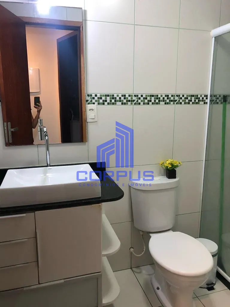 Apartamento, 2 quartos, 100 m² - Foto 8