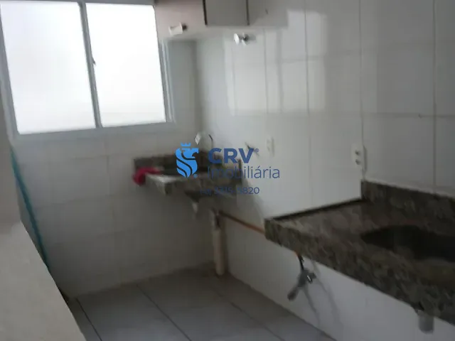 Apartamento 2 quartos e 1 banheiro, para alugar, no bairro Conjunto Habitacional Doutor Farid Libos em Londrina