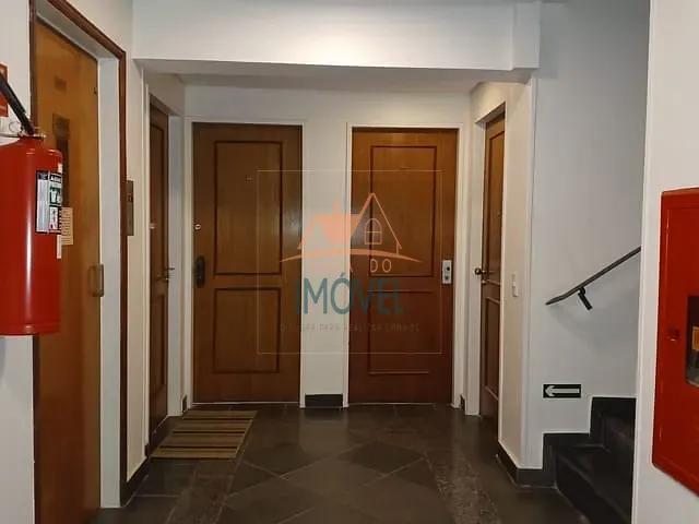 Apartamento com 105m² 4 quartos e 3 banheiros, para alugar, no bairro Itaim Bibi em São Paulo