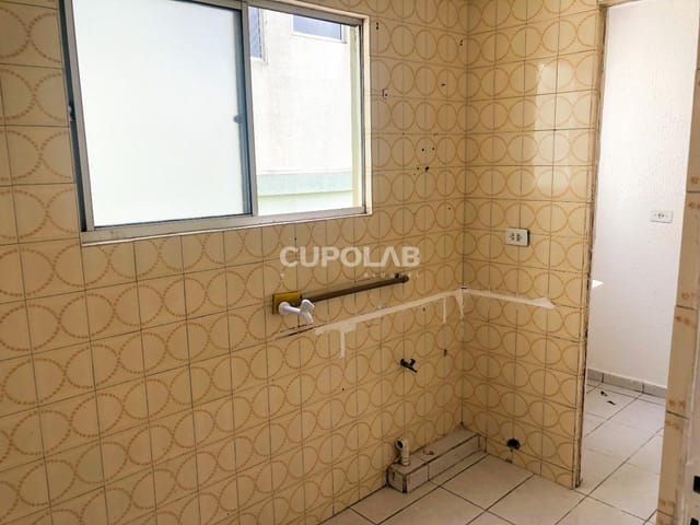 Foto do Apartamento - Apartamento para locação, Pedro Moro, São José dos Pinhais, PR | CUPOLAB CORRETORA DE IMOVEIS LTDA