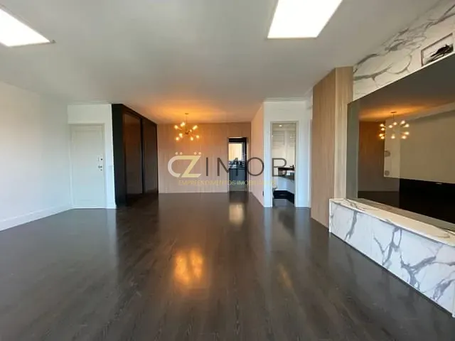 Apartamento com 128m² 3 quartos e 4 banheiros, à venda, no bairro Jardim Botânico em Ribeirão Preto