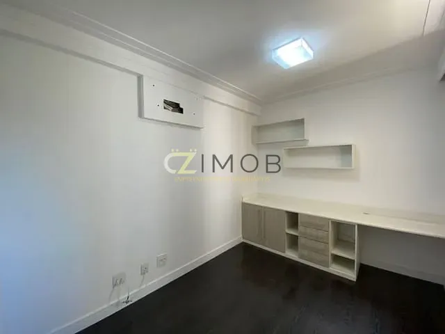 Apartamento com 128m² 3 quartos e 4 banheiros, à venda, no bairro Jardim Botânico em Ribeirão Preto