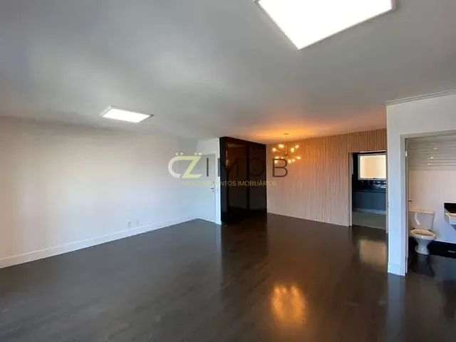 Apartamento com 128m² 3 quartos e 4 banheiros, à venda, no bairro Jardim Botânico em Ribeirão Preto