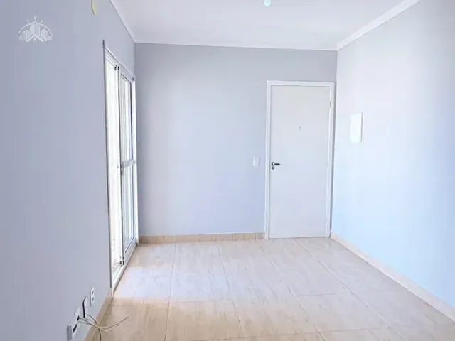 Apartamento 2 quartos e 1 banheiro, à venda, no bairro Residencial Rubi em Limeira