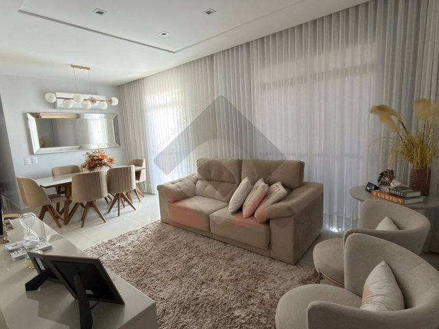 Apartamento 3 quartos e 3 banheiros, à venda, no bairro Belo Horizonte em Marabá