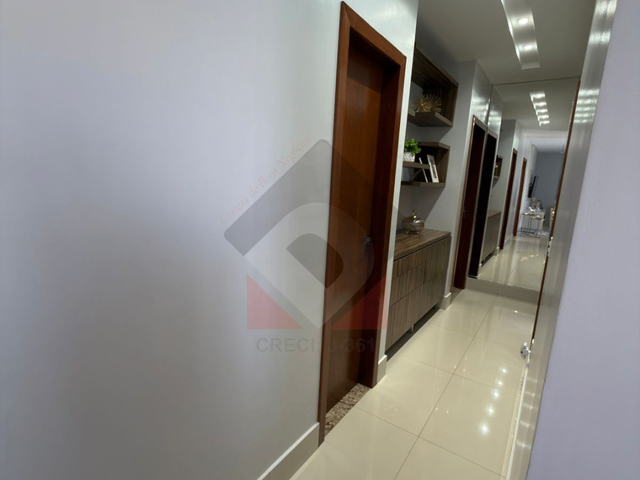 Apartamento 3 quartos e 3 banheiros, à venda, no bairro Belo Horizonte em Marabá