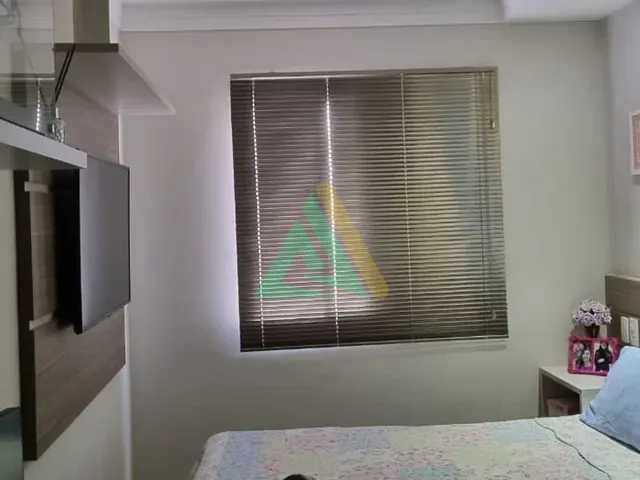 Apartamento com 54m² 2 quartos e 1 banheiro, à venda, no bairro Jardim Suécia em Mogi Guaçu