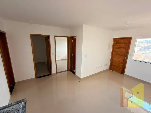 Apartamento 2 quartos e 1 banheiro, à venda, no bairro Cidade Patriarca em São Paulo