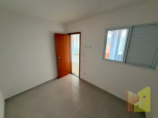 Apartamento 2 quartos e 1 banheiro, à venda, no bairro Cidade Patriarca em São Paulo